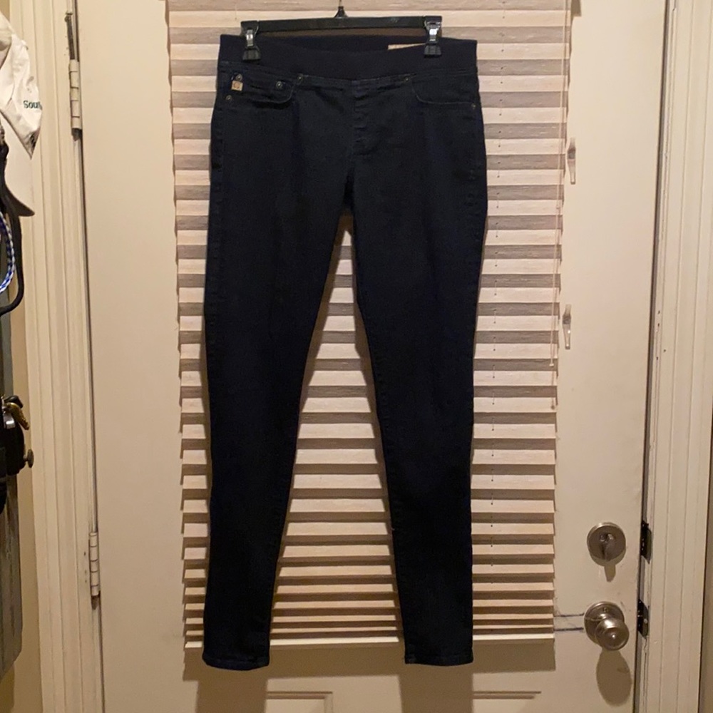 Big Star Jeggings